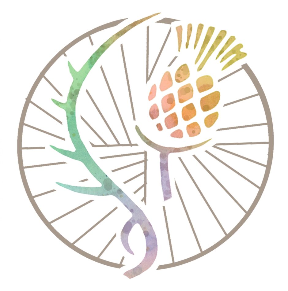 Logo Distelkäse